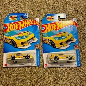 24/Seven hotwheel